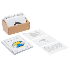 067002.jpgv1752049306 Tiere aus allen Ozeanen