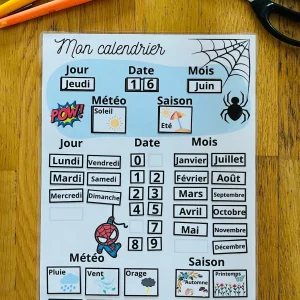 355802793_789925749304976_3369414748606417977_n-scaled.jpgfit19202C2560ssl1 Calendrier perpétuel spider-man pour enfant