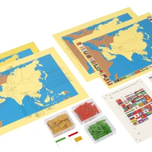 4-cartes-de-l-asie-anglais.jpgv1729880464 4 cartes de l'Asie (Anglais)