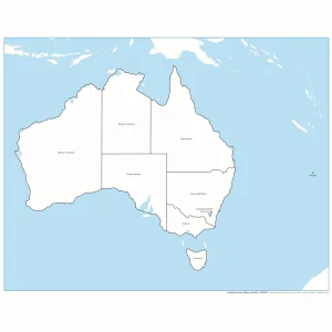 557600.jpgv1737796699 Carte de contrôle de l'Australie (anglais)