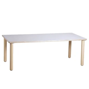 841733.jpgv1744809582 Plateau de table rectangulaire 120 x 60 x 2,6 cm