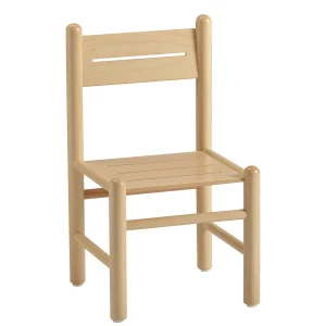 841736.jpgv1744467200 Chaise en bois hauteur assise 35 cm