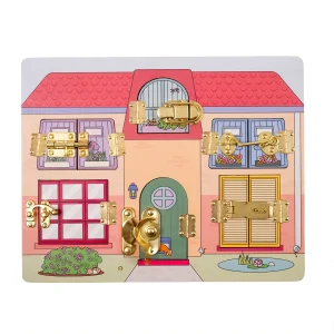 900000468.jpgv1739717718 Jeu de verrous - Grande maison