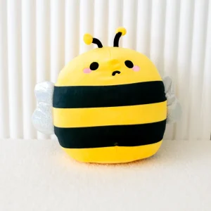 CUSH330-4.jpgv1750244719 Peluche Kawaii Bobby l'Abeille