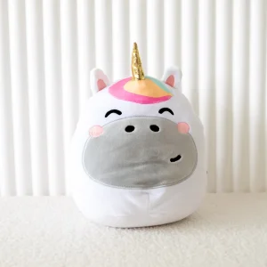 CUSH331-1.jpgv1750246654 Peluche Kawaii Astra la Licorne