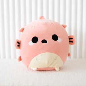 CUSH335-1.jpgv1750319455 Peluche Kawaii Puff le Poisson-Globe