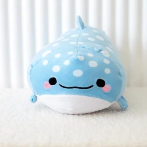CUSH393-1.jpgv1750173955 Peluche Kawaii Aoi la Baleine