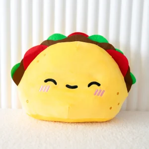 CUSH395-1.jpgv1750178093 Peluche Kawaii Frida le Taco