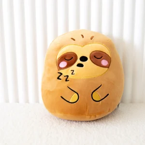 CUSH423-8.jpgv1750244698 Peluche Kawaii Cody le Paresseux