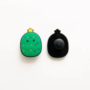 Accessoires pour Crocs Sapin de Noël