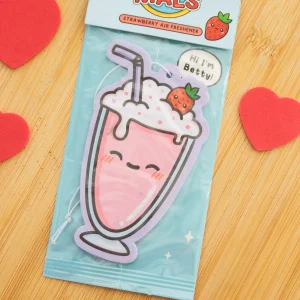 Désodorisant Voiture Milkshake