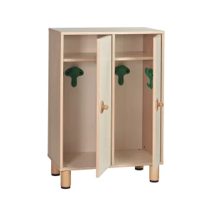 GA0232101.jpgv1734706602 Vestiaire 6 places avec portes 71x41x100h cm