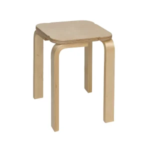 GA0247315.jpgv1734453977 Tabouret adulte en bois piètements courbes 30x30x45h cm