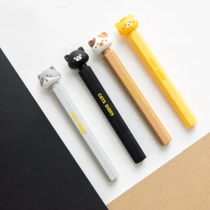KK-6897-01.jpgv1753113418 Stylo Kawaii Glossy Tube - Chat