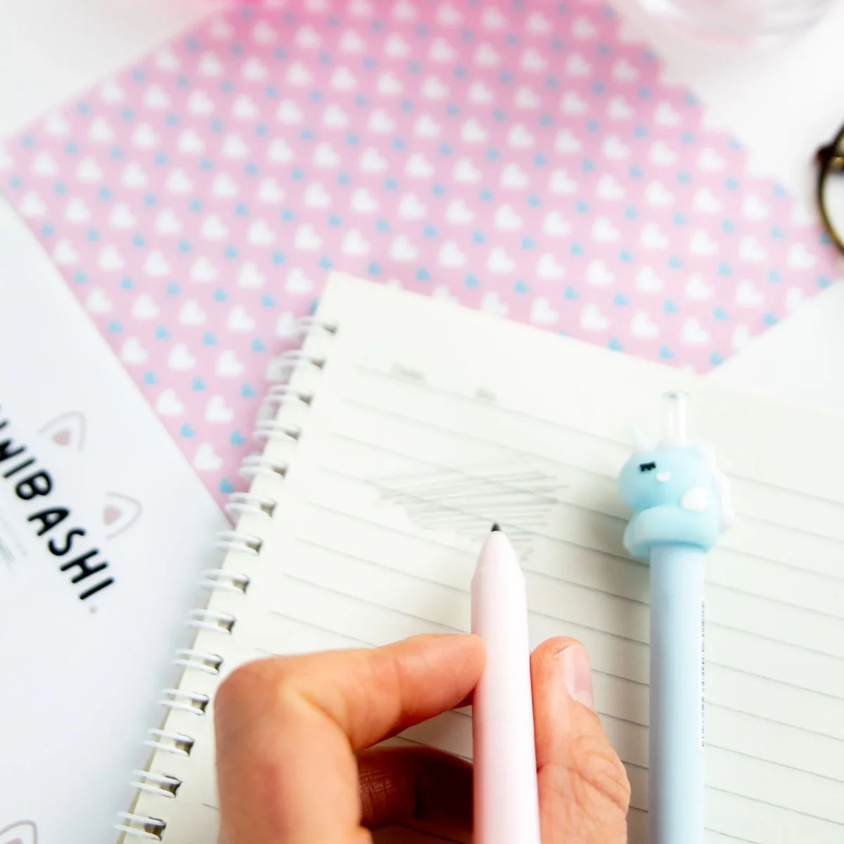 Crayon Kawaii Licorne - Mine Eternelle – Image 8