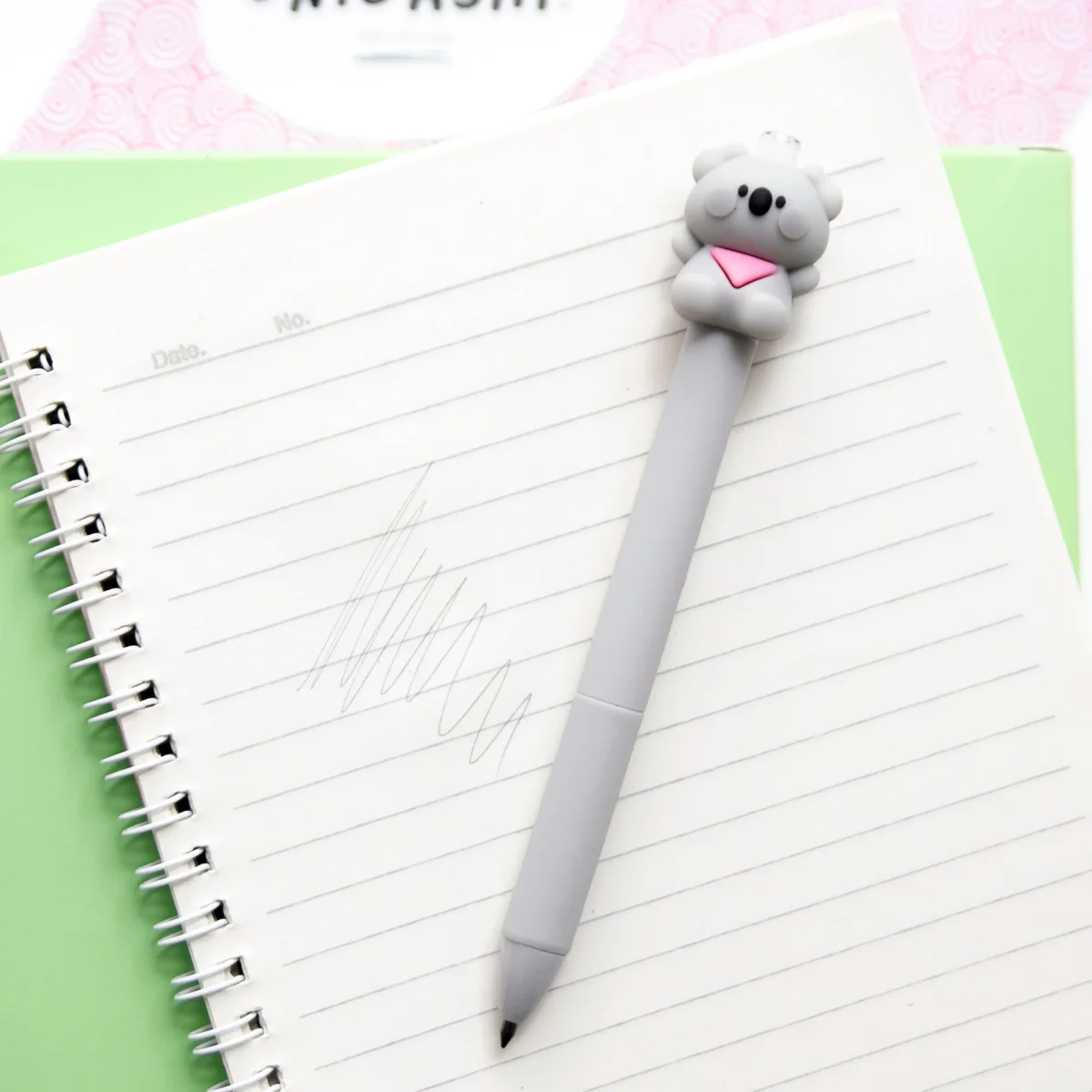 Crayon Koala Kawaii - Mine Eternelle