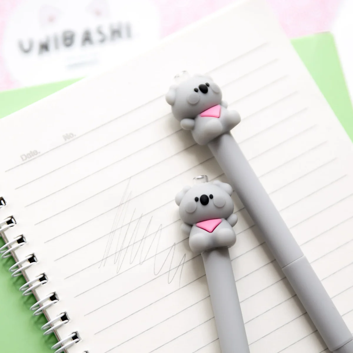 Crayon Koala Kawaii - Mine Eternelle – Image 2