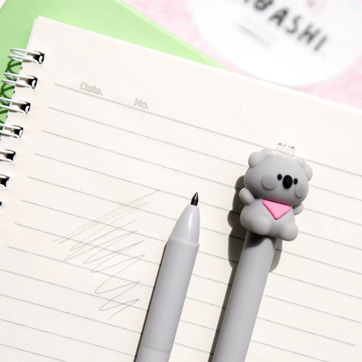 Crayon Koala Kawaii - Mine Eternelle – Image 4