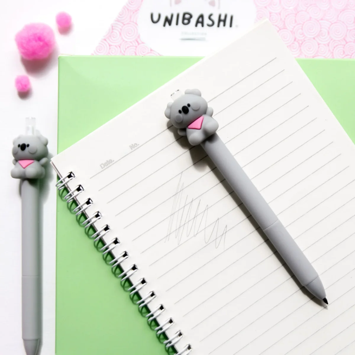 Crayon Koala Kawaii - Mine Eternelle – Image 5