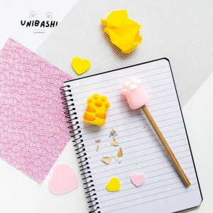 KK-7707-01.jpgv1749214312 Taille-Crayon Kawaii Patte de Chat