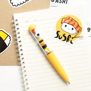 KK-8118-1.jpgv1750078396 Stylo Kawaii - Mini Figurines Sushi