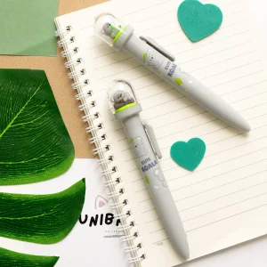 KK-8204-1.jpgv1753096614 Stylo Kawaii Boule à neige – Koala