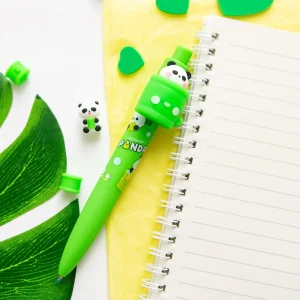 KK-8226-4.jpgv1750078996 Stylo Surprise Kawaii - Panda Bambou