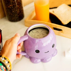 Mug XXL Wendy la Pieuvre