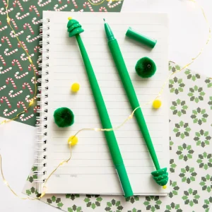 Noel-13.jpgv1763036543 Stylo Souple à Secouer - Sapin de Noël