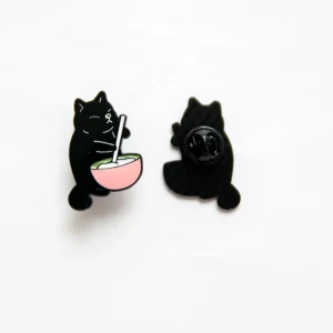 Pins-26.jpgv1764334473 Pin's Chat Noir Cuisinier