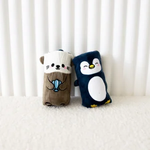 TY902-18.jpgv1751638472 Peluche Infinie Pingouin / Otarie