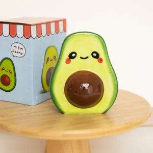 Tirelire Kawaii Pedro l'Avocat