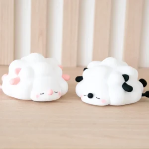 Veilleuse LED Mouton Kawaii