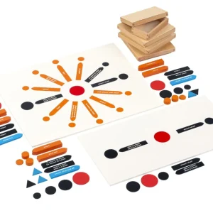 Analyse de lecture et phrase : ensemble complet (anglais)