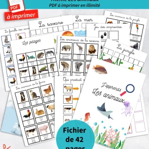 animaux-montage-PDF-thematique-.pngfit30002C3522ssl1 PDF livret sur les animaux à imprimer