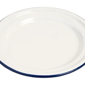 assiette-plate-en-email-o-18-cm.jpgv1729880510 Assiette plate en émail Ø 18 cm