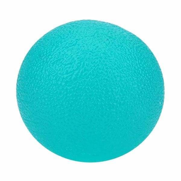 Balle Anti-Stress Cyan