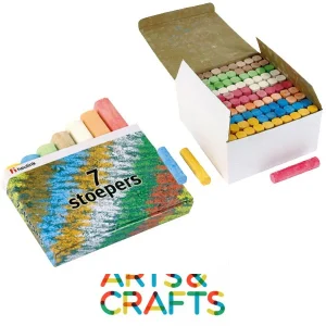 boite-de-7-ou-100-craies-de-couleurs-vives-assorties.jpgv1729876748 Boite de 7 ou 100 craies de couleurs vives assorties