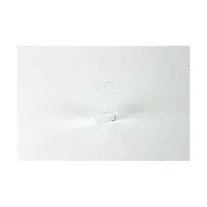 Boite plastique pour petites flèches