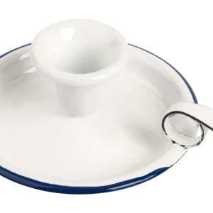 bougeoir-en-email-o-13-cm.jpgv1729880532 Bougeoir en émail Ø 13 cm