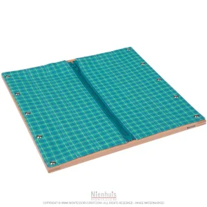 Cadre d'habillage fermeture à glissière