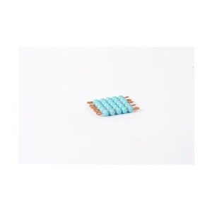 carre-de-5-en-perles-nylon-individuelles-bleu-clair.jpgv1729874797 Carré de 5 en perles nylon individuelles : Bleu Clair