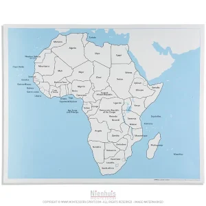 carte-de-controle-de-l-afrique.jpgv1729875551 Carte de contrôle de l'Afrique en anglais