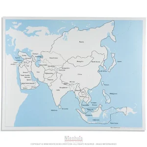carte-de-controle-de-l-asie.jpgv1729875476 Carte de contrôle de l'Asie en anglais