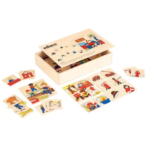 ce-qui-va-ensemble-les-metiers.jpgv1729877043 Ce qui va ensemble - les métiers