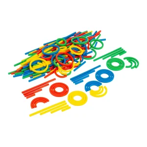 Formes supplémentaires pour Anneaux et bâtonnets