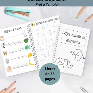 graphisme-montage-livret-.pngfit30002C3522ssl1 Cahier de graphisme réutilisable pour enfant