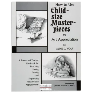 how-to-use-child-size-masterpieces.jpgv1729876274 How To Use Child-Size Masterpieces