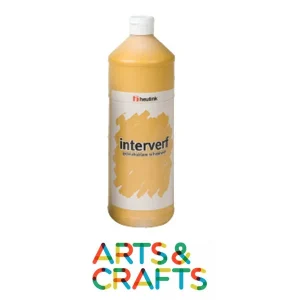 interpaint-1-liter-or.jpgv1729876629 Interpaint, 1 liter, Or