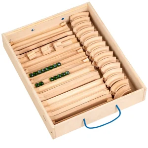 Join Clips - Circuit de billes L